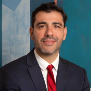 Edson da Silva Salvador Junior, State University of Rio de Janeiro, Brazil